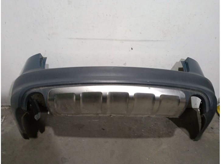 Recambio de paragolpes trasero para audi a6 allroad c6 (4fh) 2.7 tdi quattro referencia OEM IAM 4F9807303C  4F9807303C