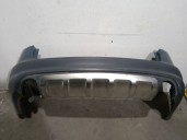 Recambio de paragolpes trasero para audi a6 allroad c6 (4fh) 2.7 tdi quattro referencia OEM IAM 4F9807303C  4F9807303C