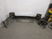 Recambio de paragolpes trasero para audi a6 allroad c6 (4fh) 2.7 tdi quattro referencia OEM IAM 4F9807303C  4F9807303C