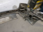 Recambio de paragolpes trasero para audi a6 allroad c6 (4fh) 2.7 tdi quattro referencia OEM IAM 4F9807303C  4F9807303C