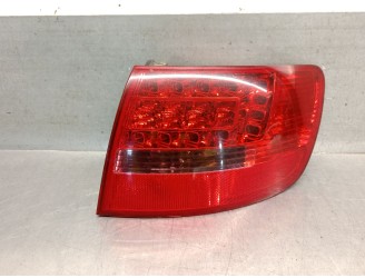 Recambio de piloto trasero derecho para audi a6 allroad c6 (4fh) 2.7 tdi quattro referencia OEM IAM 4F9945096H 4F9945096H 890395