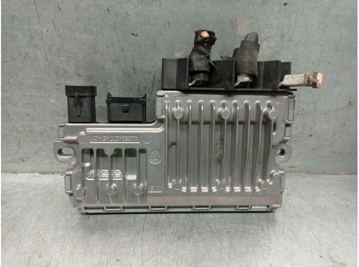 Recambio de centralita start / stop para citroën c3 ii (sc_) 1.6 hdi referencia OEM IAM 9802096780 A2C53427745