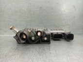 Recambio de centralita start / stop para citroën c3 ii (sc_) 1.6 hdi referencia OEM IAM 9802096780 A2C53427745