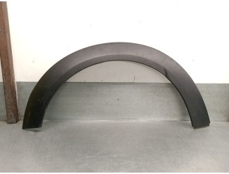 Recambio de aletin delantero izquierdo para mini mini (r56) cooper s referencia OEM IAM 7157103 51777349421 11412910