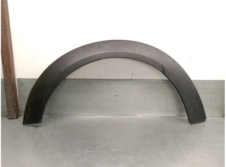 Recambio de aletin delantero izquierdo para mini mini (r56) cooper s referencia OEM IAM 7157103 51777349421 11412910