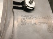 Recambio de aletin delantero izquierdo para mini mini (r56) cooper s referencia OEM IAM 7157103 51777349421 11412910