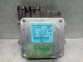 Recambio de modulo electronico para peugeot 1007 1.6 16v cat referencia OEM IAM 9659947680  6900000937
