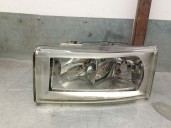 Replacement left headlight for Iveco Daily chassis-cab (1999 =>) 2.8 diesel cat OEM IAM reference 500307755 500307755 