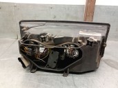 Replacement left headlight for Iveco Daily chassis-cab (1999 =>) 2.8 diesel cat OEM IAM reference 500307755 500307755 