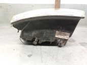 Replacement left headlight for Iveco Daily chassis-cab (1999 =>) 2.8 diesel cat OEM IAM reference 500307755 500307755 