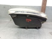 Replacement left headlight for Iveco Daily chassis-cab (1999 =>) 2.8 diesel cat OEM IAM reference 500307755 500307755 