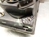 Replacement left headlight for Iveco Daily chassis-cab (1999 =>) 2.8 diesel cat OEM IAM reference 500307755 500307755 