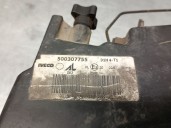 Recambio de faro izquierdo para iveco daily chasis- cabina (1999 =>) 2.8 diesel cat referencia OEM IAM 500307755 500307755 
