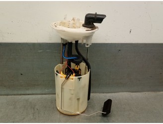 Recambio de aforador para iveco daily iv caja/chasis 35c15 referencia OEM IAM 69500350 69500350 