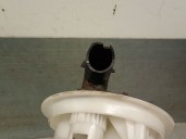 Recambio de aforador para iveco daily iv caja/chasis 35c15 referencia OEM IAM 69500350 69500350 