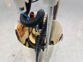 Recambio de aforador para iveco daily iv caja/chasis 35c15 referencia OEM IAM 69500350 69500350 