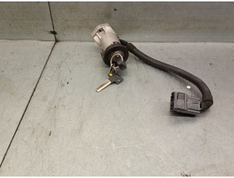 Recambio de conmutador de arranque para iveco daily iv caja/chasis 35c15 referencia OEM IAM 69500716 69500716 