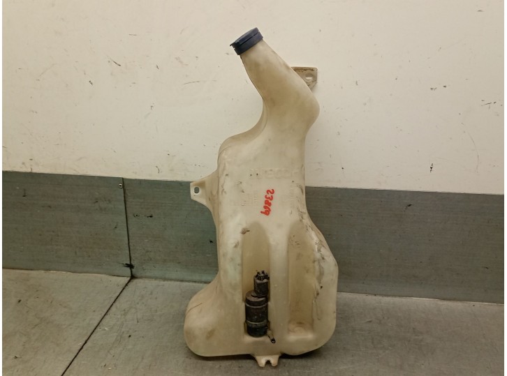 Recambio de deposito limpia para iveco daily iv caja/chasis 35c15 referencia OEM IAM 3801898 3801895 