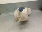 Recambio de deposito limpia para iveco daily iv caja/chasis 35c15 referencia OEM IAM 3801898 3801895 