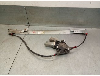 Recambio de elevalunas delantero izquierdo para iveco daily iv caja/chasis 35c15 referencia OEM IAM 504356352 504356352 