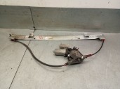 Recambio de elevalunas delantero izquierdo para iveco daily iv caja/chasis 35c15 referencia OEM IAM 504356352 504356352 