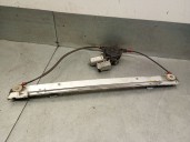 Recambio de elevalunas delantero izquierdo para iveco daily iv caja/chasis 35c15 referencia OEM IAM 504356352 504356352 