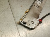 Recambio de elevalunas delantero izquierdo para iveco daily iv caja/chasis 35c15 referencia OEM IAM 504356352 504356352 