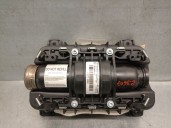 Recambio de airbag delantero derecho para smart coupe 1.0 cat referencia OEM IAM A4518602402 A4518602402 DELPHI