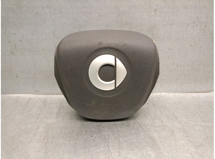 Recambio de airbag delantero izquierdo para smart coupe 1.0 cat referencia OEM IAM A4518600202 A4518602902 DELPHI
