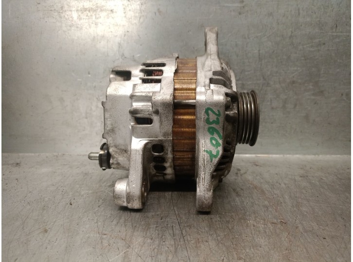 Recambio de alternador para smart coupe 1.0 cat referencia OEM IAM A1321540001 A1321540001 1800A052 MITSUBISHI