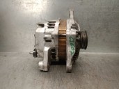 Recambio de alternador para smart coupe 1.0 cat referencia OEM IAM A1321540001 A1321540001 1800A052 MITSUBISHI