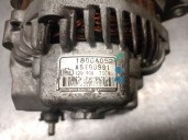 Recambio de alternador para smart coupe 1.0 cat referencia OEM IAM A1321540001 A1321540001 1800A052 MITSUBISHI