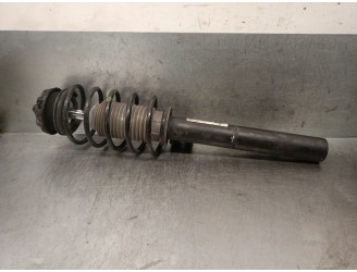 Recambio de amortiguador delantero derecho para smart coupe 1.0 cat referencia OEM IAM A4513201031 A4513201031 