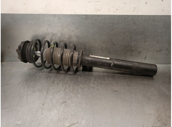 Recambio de amortiguador delantero derecho para smart coupe 1.0 cat referencia OEM IAM A4513201031 A4513201031 