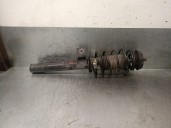 Recambio de amortiguador delantero izquierdo para smart coupe 1.0 cat referencia OEM IAM A4513201031 A4513201031 