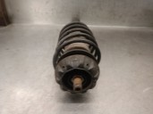 Recambio de amortiguador delantero izquierdo para smart coupe 1.0 cat referencia OEM IAM A4513201031 A4513201031 