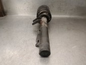 Recambio de amortiguador delantero izquierdo para smart coupe 1.0 cat referencia OEM IAM A4513201031 A4513201031 