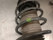 Recambio de amortiguador delantero izquierdo para smart coupe 1.0 cat referencia OEM IAM A4513201031 A4513201031 