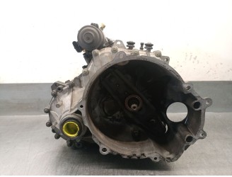 Recambio de caja cambios para smart coupe 1.0 cat referencia OEM IAM A4513700001 A4513700001 4520003151