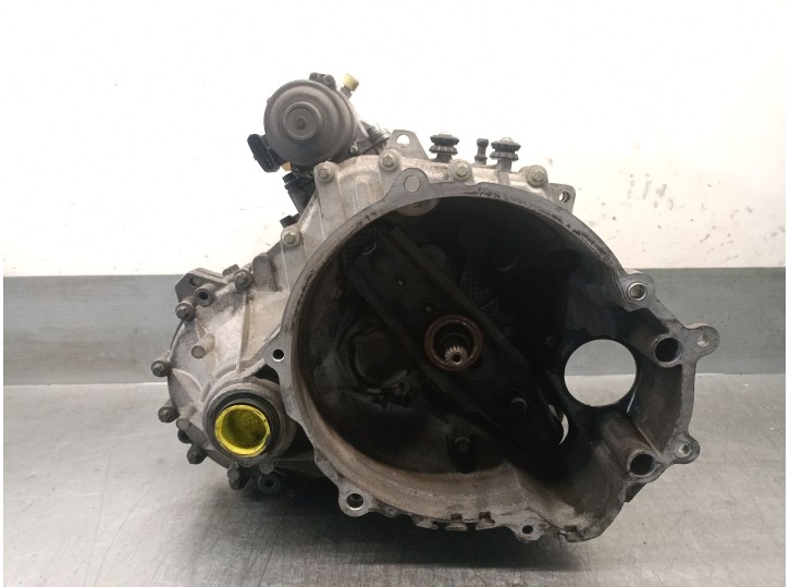 Recambio de caja cambios para smart coupe 1.0 cat referencia OEM IAM A4513700001 A4513700001 4520003151