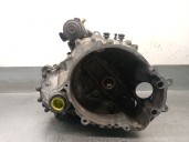 Recambio de caja cambios para smart coupe 1.0 cat referencia OEM IAM A4513700001 A4513700001 4520003151