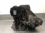 Recambio de caja cambios para smart coupe 1.0 cat referencia OEM IAM A4513700001 A4513700001 4520003151