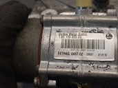 Recambio de caja cambios para smart coupe 1.0 cat referencia OEM IAM A4513700001 A4513700001 4520003151