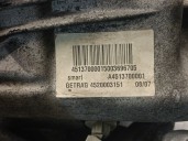 Recambio de caja cambios para smart coupe 1.0 cat referencia OEM IAM A4513700001 A4513700001 4520003151