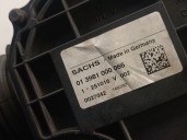 Recambio de caja cambios para smart coupe 1.0 cat referencia OEM IAM A4513700001 A4513700001 4520003151