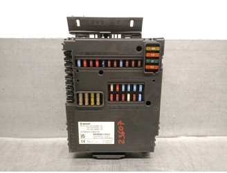 Recambio de caja reles / fusibles para smart coupe 1.0 cat referencia OEM IAM A4515400850  SIEMENS