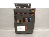 Recambio de caja reles / fusibles para smart coupe 1.0 cat referencia OEM IAM A4515400850  SIEMENS