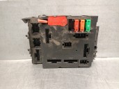 Recambio de caja reles / fusibles para smart coupe 1.0 cat referencia OEM IAM A4515400850  SIEMENS
