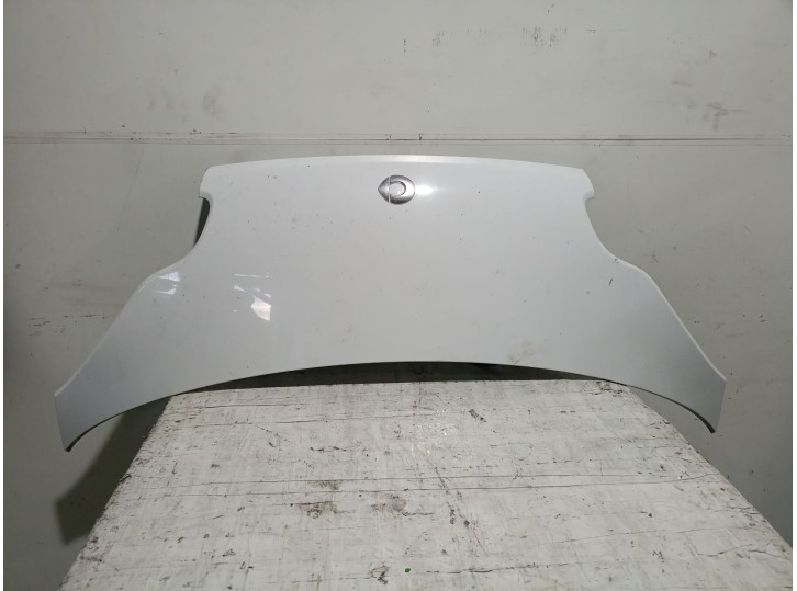 Recambio de capot para smart coupe 1.0 cat referencia OEM IAM A4517510102 A4517510102 