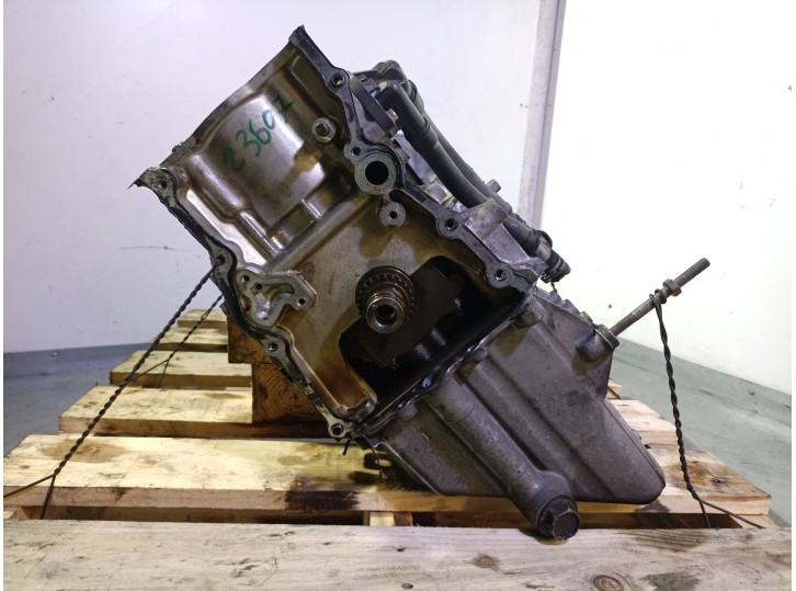 Recambio de bloque para smart coupe 1.0 cat referencia OEM IAM 3B21 A1320100900 AM9035